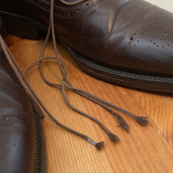 Paul Smith Oxford Shoe - Picture 11 of 11